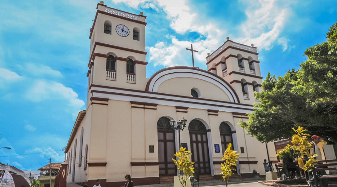 Catedral de la Ciudad